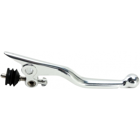 OEM STYLE BRAKE LEVER POLISHED