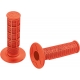 MX STEALTH GRIPS ORANGE