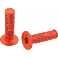 MX STEALTH GRIPS ORANGE