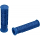 ATV STEALTH GRIPS BLUE