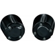 GRIP END WEIGHTS BLACK