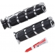 GRIPS KINETIC FOR KAWASAKI SUZUKI VICTORY & YAMAHA CHROME