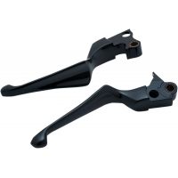 LEVERS BOSS BLADE FOR CABLE CLUTCH BLACK