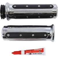 GRIPS HEAVY INDUSTRIE CHROME