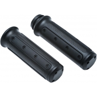 GRIPS HEAVY INDUSTRIE BLACK