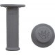 Grips - PW50 - Gray