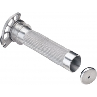 THROTTLE TUBE REPLACEMENT NATURAL