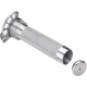 THROTTLE TUBE REPLACEMENT NATURAL