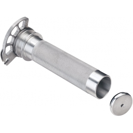 THROTTLE TUBE REPLACEMENT NATURAL
