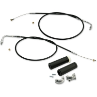 THROTTLE CABLE ASSEMBLY 36"