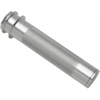 ALUMINUM THROTTLE TUBE