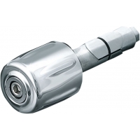 MECHANICAL THROTTLE ASSIST CHROME