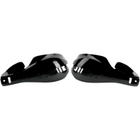 COMPETITION HANDGUARD PROTECTORS STANDARD BLACK