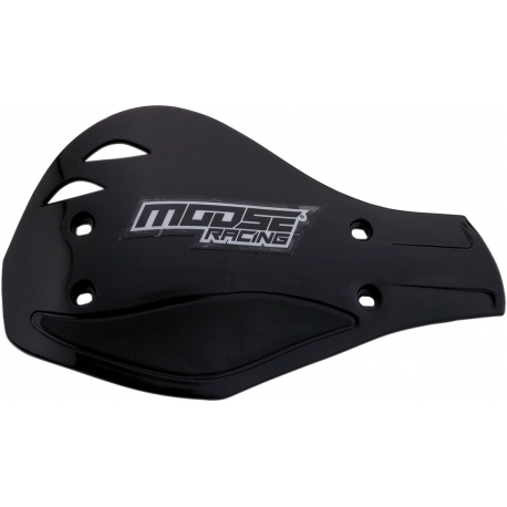 HANDGUARD CONTOUR DEFLECTOR BLACK/BLACK