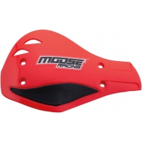 HANDGUARD CONTOUR DEFLECTOR RED/BLACK