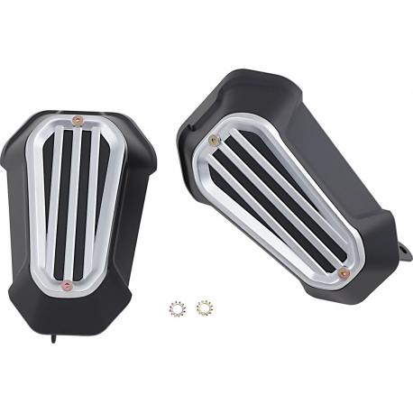 HANDGUARDS DILLINGER XL 04-UP