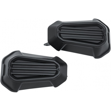 HANDGUARDS DILLINGER XL 04-UP