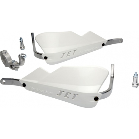 HANDGUARD JET 28.6MM WH