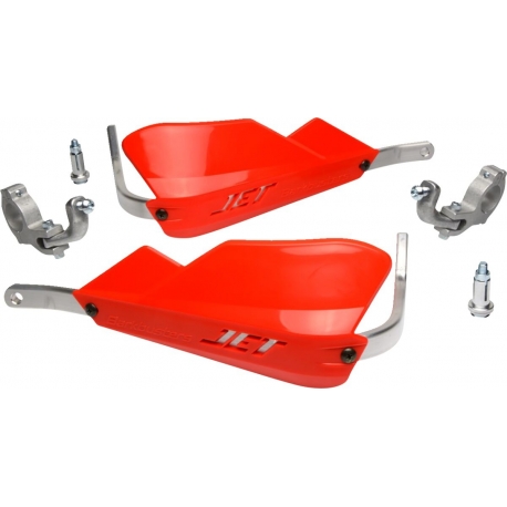 HANDGUARD JET 28.6MM RD