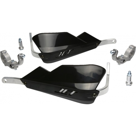 HANDGUARD JET 28.6MM BK