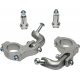 REPL CLAMP KIT TAPERED