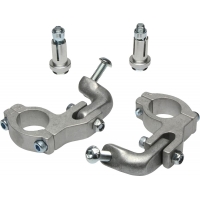 REPL CLAMP KIT TAPERED