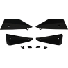 REPL DEFLECTOR SABRE BK