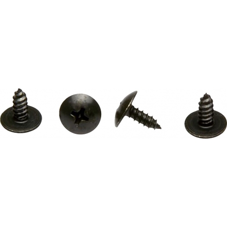 REPL. SCREW KIT (SET OF4)