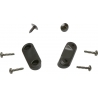 HARDWARE SADDLE KIT STORM