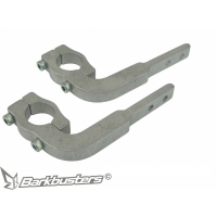 CLAMP ASSEMBLY MX(SET OF2