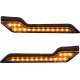 LED AMBER LIGHT (SET OF 2