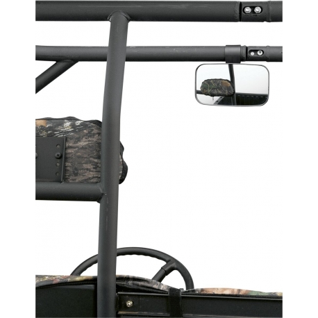 REARVIEW MIRROR UTV BAR 1.75"