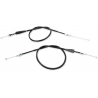 THROTTLE CABLES