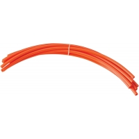 VENT HOSE REFILL PACK POLYURETHANE ORANGE