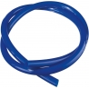 FUEL LINE 3' X 1/4" BLUE