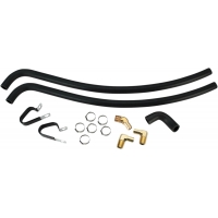 OIL LINE KIT FOR T2 LONG BLOCK ENGINES