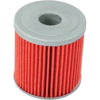 OIL FILTER 10 MICRONS PAPER