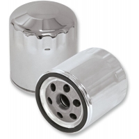 OIL FILTERS CHROME