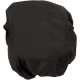 SEAT COVER CORDURA BLACK