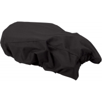 SEAT COVER CORDURA BLACK