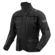 KURTKA MOTOCYKLOWA TEKSTYLNA REBELHORN CUBBY 5 BLACK