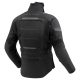KURTKA MOTOCYKLOWA TEKSTYLNA REBELHORN CUBBY 5 BLACK