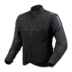 KURTKA MOTOCYKLOWA TEKSTYLNA REBELHORN HIKER 4 BLACK