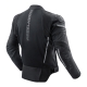 KURTKA MOTOCYKLOWA TEKSTYLNA REBELHORN VANDAL MESH BLACK