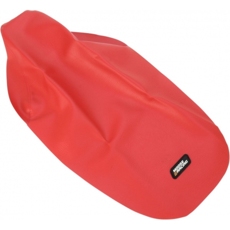 STANDARD SEAT COVER RED