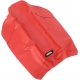 STANDARD SEAT COVER RED