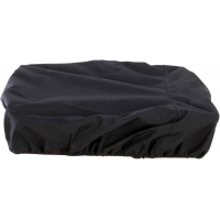 SEAT COVER CORDURA BLACK