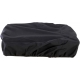 SEAT COVER CORDURA BLACK