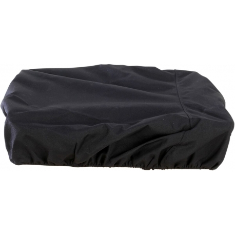 SEAT COVER CORDURA BLACK