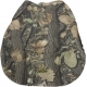 SEAT COVER CANAM MSE CAMO